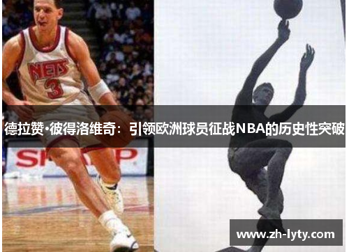 德拉赞·彼得洛维奇：引领欧洲球员征战NBA的历史性突破