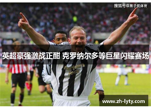 英超豪强激战正酣 克罗纳尔多等巨星闪耀赛场 英超豪强激战正酣 克罗纳尔多等巨星闪耀赛场